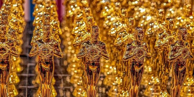 Oscar adayları 2020