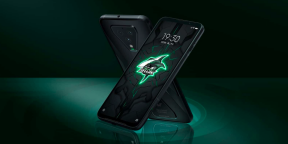 Xiaomi, oyun akıllı telefonu Black Shark 3'ü tanıttı
