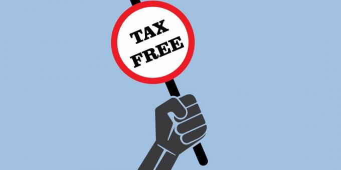 Finansal okuryazarlık: Tax Free yurtdışında alışverişlerde kaydedebilirsiniz