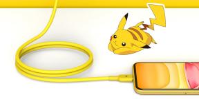 Xiaomi ve Anker, Pikachu ile aksesuarları sundu