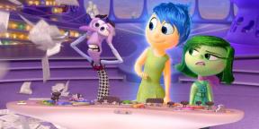 Pixar çizgi film karakterleri 10 hayat dersleri
