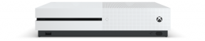 Microsoft, 4K-videoyu destekleyen Xbox One S piyasaya