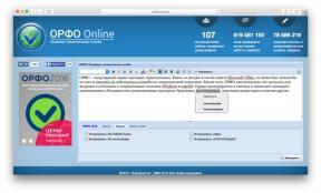 Popüler hizmeti Prova "ORFO" Şimdi çevrimiçi çalışır
