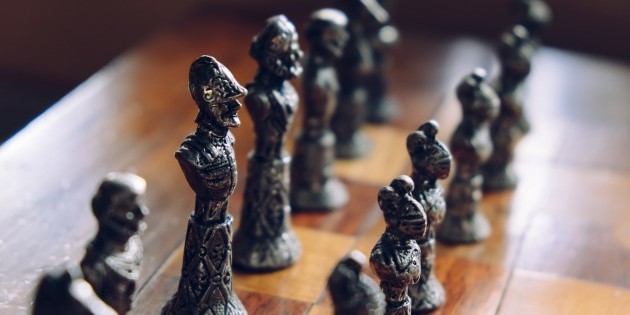 boş zamanlarında yapılacaklar: satranç