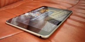 Genel Xiaomi Mi Pad 3 - İyi bir ekran ve kalıcı pil ile plaka