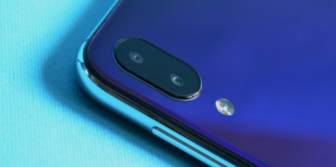 UMIDIGI Bir Pro: Kamera