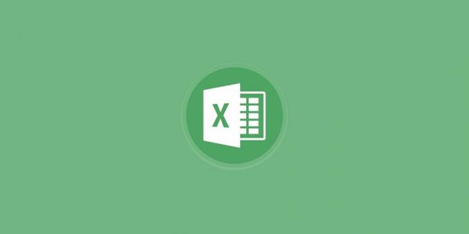 Excel ile 10 hızlı hileler