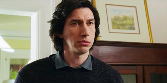 Adam Driver, yazarın White Noise adlı filminde oynayacak. "Evlilik Hikayesi" filminden çekildi