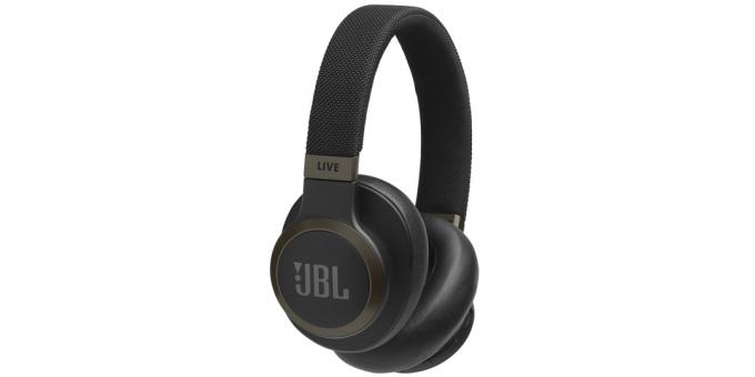 JBL Live 650BTNC kulaklık