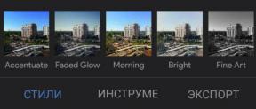 Snapseed: Android ve iOS için en güçlü fotoğraf editörlerinden birine tam bir rehber