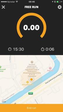 Freeletics Running - Etkili koşu için kişisel eğitmen