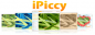 IPiccy - çok hatlı grafik düzenleyici