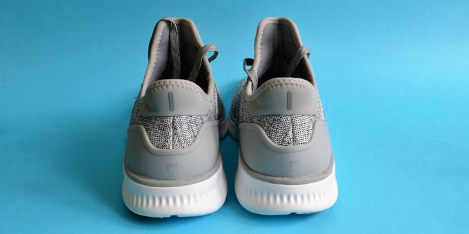 Xiaomi Hafif Sneakers: Test