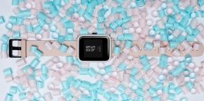 Amazfit Bip S, popüler Huami saatinin yeni bir versiyonu