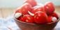 5 en iyi tarifler salamura domates