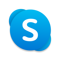 Yeni bir tasarım ile iPhone için Skype 5.0 Çıkış