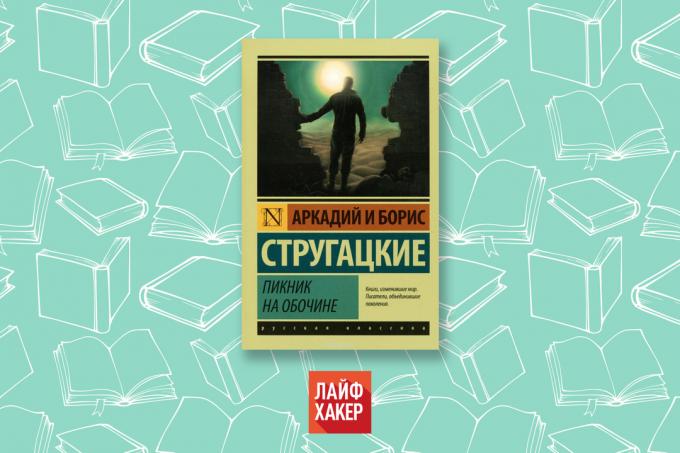 "Uzayda Piknik", Boris ve Arkadiy Strugatskiy