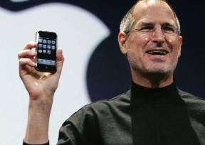 Sonra Steve söyledi: "Nihai iPhone», bölüm 4, orada olalım