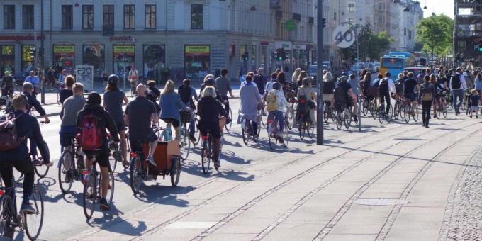 Smart City Kopenhag