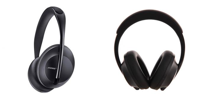Gürültü Önleyici Kulaklıklar Bluetooth Bose 700