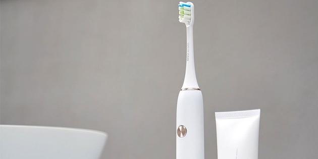 Diş Fırçası Xiaomi
