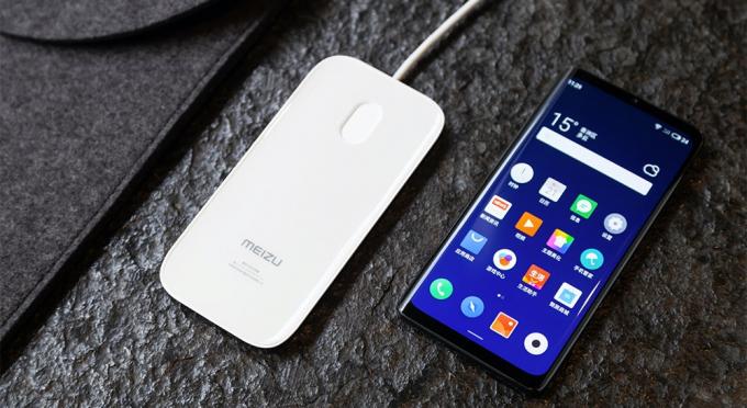 Akıllı Telefon Meizu Sıfır