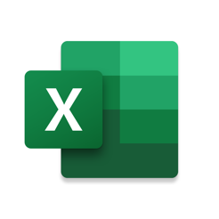 Windows için Excel artık işbirlikçi düzenlemeyi destekler