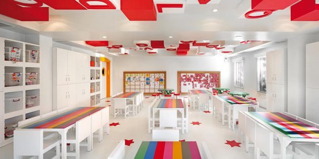 çocuklu aileler için oteller: Ela Quality Resort 5 * Belek, Türkiye
