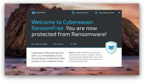 RansomFree -, Windows anti-virüs gasp için yeni bir özgür yarar