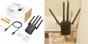 Alınması Gereken: Wi-Fi Sinyalini İyileştirmek için Wavlink Dual Band Tekrarlayıcı