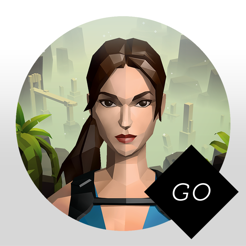 Monument Valley 2 ve Lara Croft Go Hediyesi
