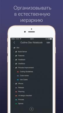 App Store Ağustos 3'te ücretsiz uygulamaların ve indirimler