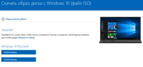 Microsoft Windows 10 için ücretsiz yükseltme verir