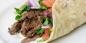 5 alışılmadık tarifleri ev shawarma