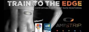 CES 2016: şekillendirecek, AmpStrip, FITGuard, Smartmat ve diğer fitness gadgets