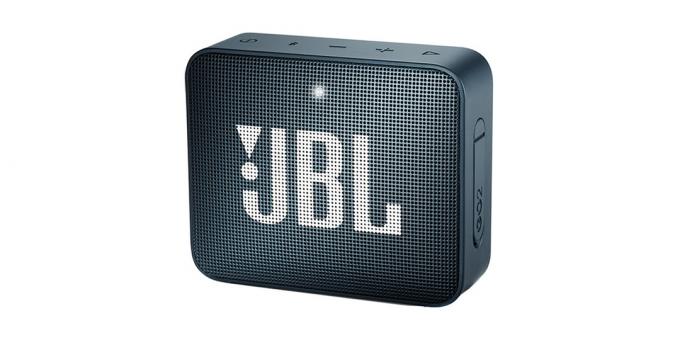 Taşınabilir Hoparlör JBL Git 2