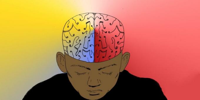 Beynin Kanama: 30 gün boyunca beyni nasıl geliştirileceğine