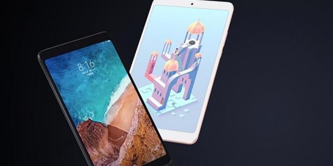 Tablet Xiaomi Mi Pad Artı 4