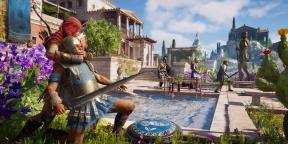 Eğer Assassin Creed oynamadan önce bilmeniz gerekenler: Odyssey - Antik Yunan'da paralı eylemi