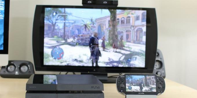 Neden satın PS 4: PC, Mac ve mobil cihazlarda oynamak için yeteneği