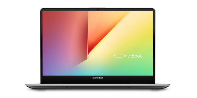 hangi laptop satın alınır: Asus VivoBook S15