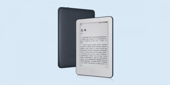 Xiaomi Mi Okuyucu