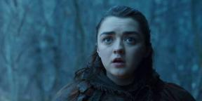 Kaç "Thrones Game" sekizinci sezonunun bütün bölümlerini gidecek