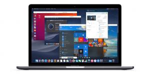 ARM'li yeni Mac'ler Windows'u desteklemeyecek