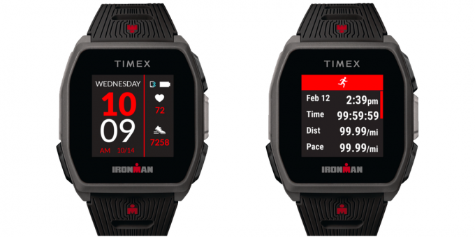 Timex ilk akıllı saatini tanıttı. 25 gün süreyle ücret alıyorlar
