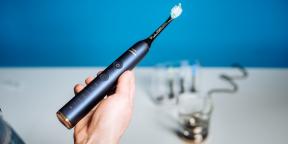 Genel Philips Sonicare DiamondClean Akıllı - dişlerinizi fırçalayın öğretecek akıllı fırça