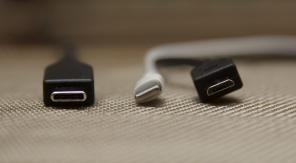 USB Tip-C hakkında bilmeniz gerekenler - yeni MacBook tek konektörü