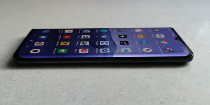 Xiaomi Mi Note 10 Lite incelemesi