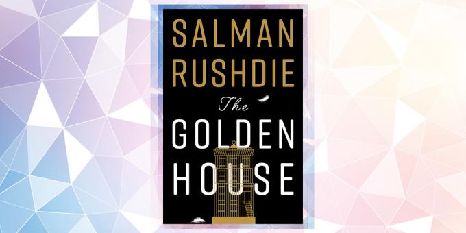 2019 yılında en çok beklenen kitap: "Altın Ev", Salman Rüşdi