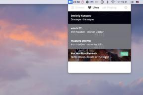 Soundbar'da - Mac için basit ve kullanışlı SoundCloud'a-Oyuncu